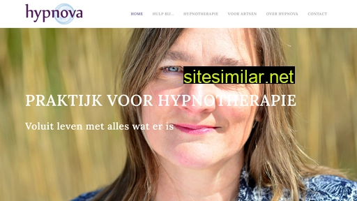 hypnova.nl alternative sites