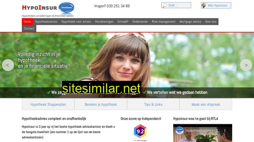 hypoinsur.nl alternative sites