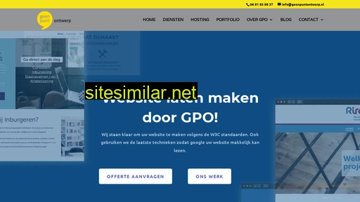hypotheekstrateeg.nl alternative sites