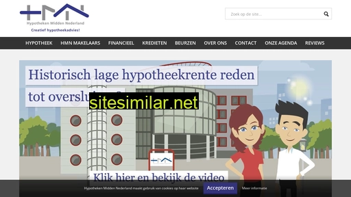 hypothekenmiddennederland.nl alternative sites