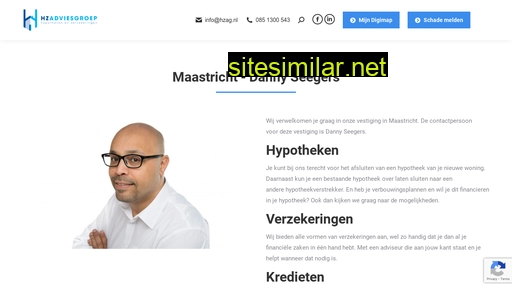 hzag.nl alternative sites