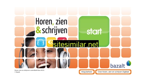 hzs-digitaal.nl alternative sites