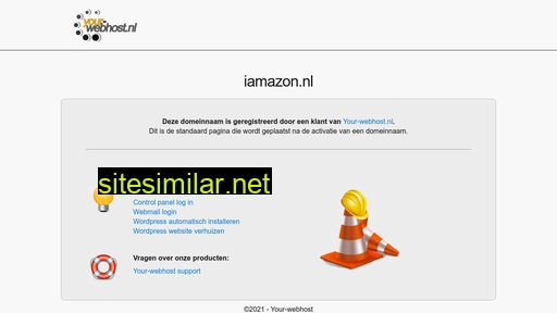 iamazon.nl alternative sites