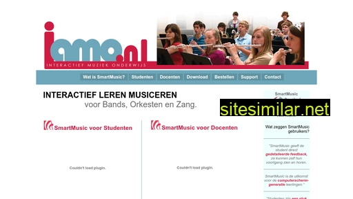 iamo.nl alternative sites