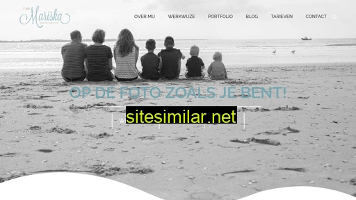 iammariska.nl alternative sites