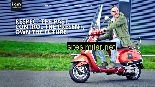 iam-marketing.nl alternative sites