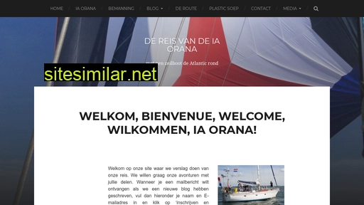 iaorana.nl alternative sites