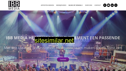 ibbmedia.nl alternative sites