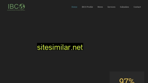 ibco.nl alternative sites
