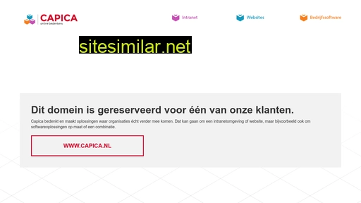 ibericht.nl alternative sites