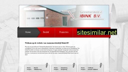 ibink-bv.nl alternative sites