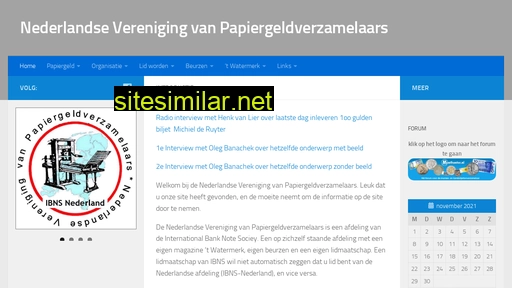 ibns.nl alternative sites