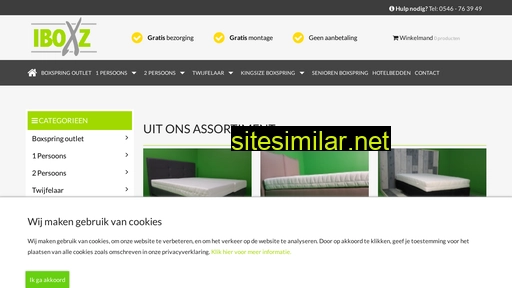 iboxz.nl alternative sites