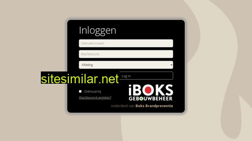 ibokscrm.nl alternative sites
