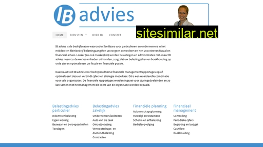 ib-advies.nl alternative sites