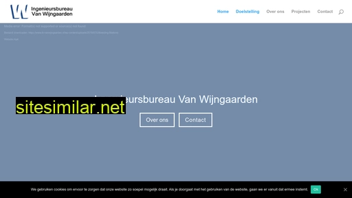 ib-vanwijngaarden.nl alternative sites