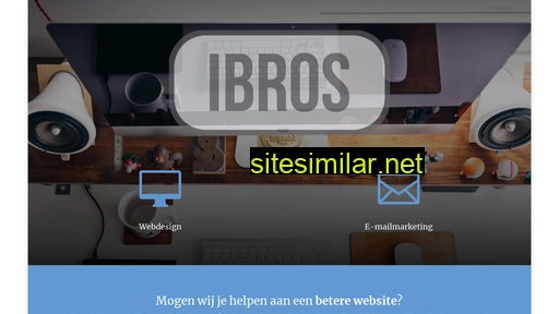 Ibros similar sites