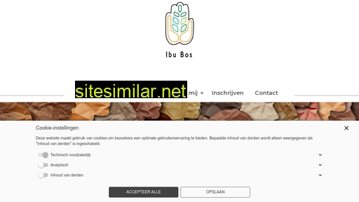 ibubos.nl alternative sites