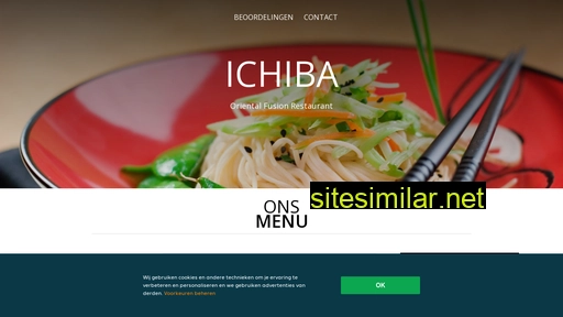 ichiba-arnhem.nl alternative sites