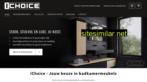 ichoice.nl alternative sites