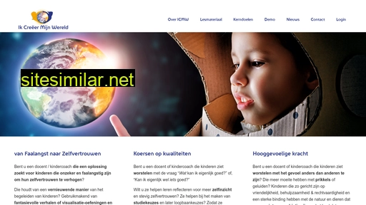 icmw.nl alternative sites
