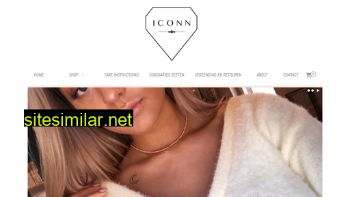 iconnjewels.nl alternative sites