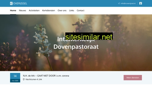 icoverijssel.nl alternative sites
