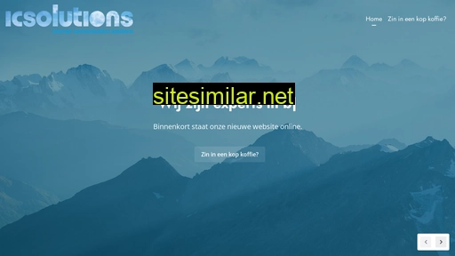 icsolutions.nl alternative sites