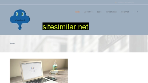ict-concultancy.nl alternative sites
