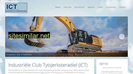 ict-tdiel.nl alternative sites