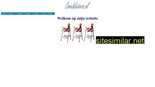 ict-world.nl alternative sites