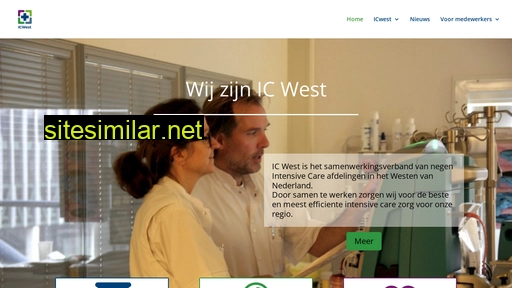 icwest.nl alternative sites