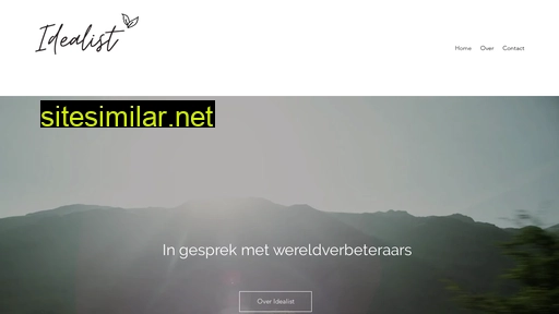 idea-list.nl alternative sites
