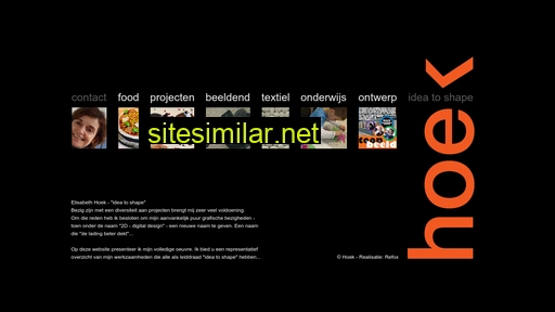 ideatoshape.nl alternative sites
