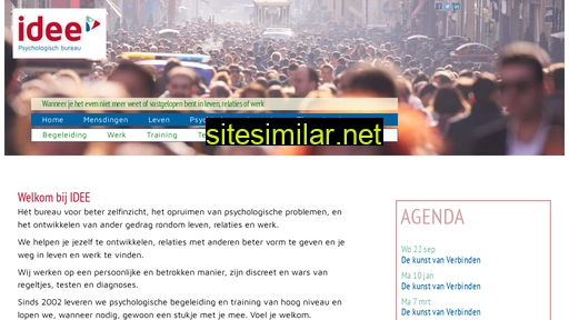 idee-pmc.nl alternative sites