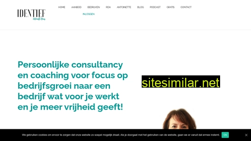 identief.nl alternative sites