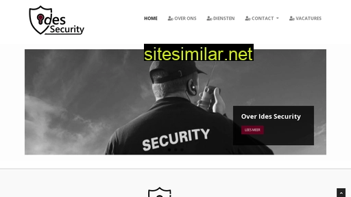 idessecurity.nl alternative sites