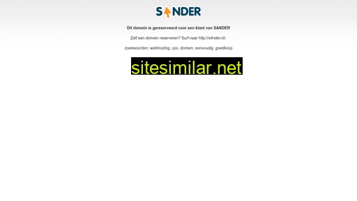 idinteriors.nl alternative sites