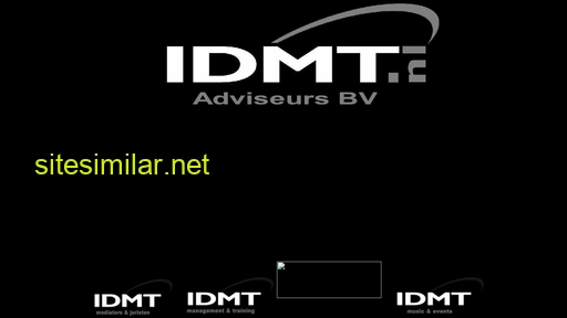idmt.nl alternative sites