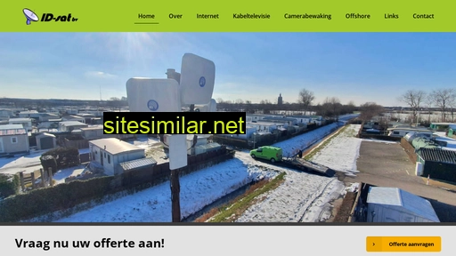 id-sat.nl alternative sites
