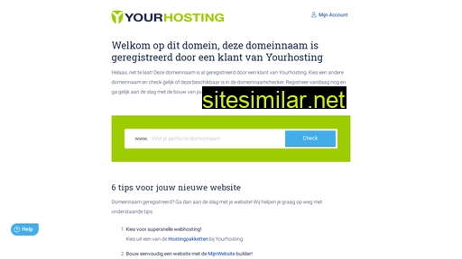 id-training.nl alternative sites