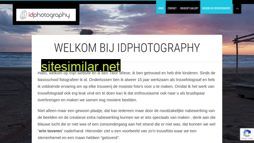 idphotography.nl alternative sites