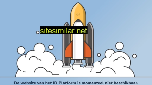 idplatform.nl alternative sites