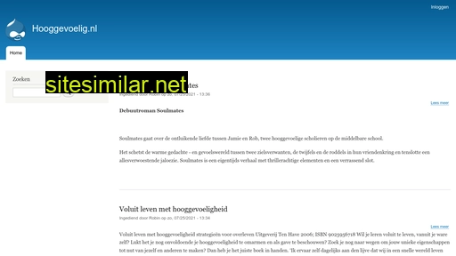 idpo.nl alternative sites