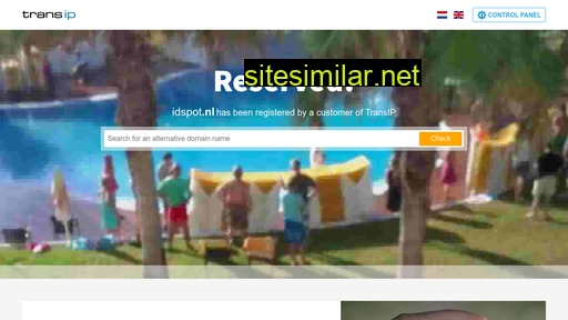 idspot.nl alternative sites