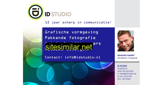 idstudio.nl alternative sites