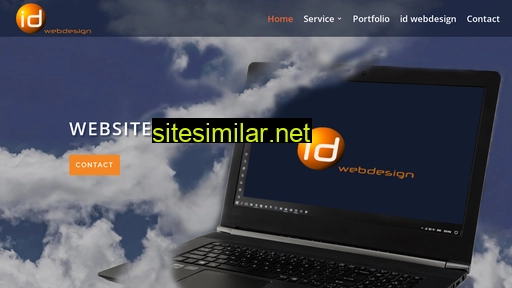 idwebdesign.nl alternative sites