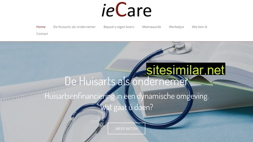iecare.nl alternative sites
