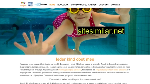 iederkinddoetmee.nl alternative sites