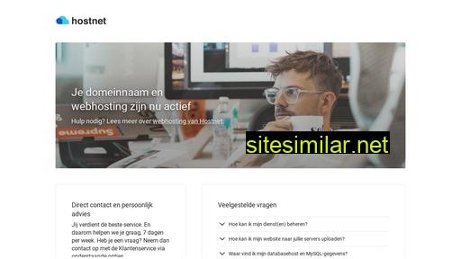 iekenjet.nl alternative sites